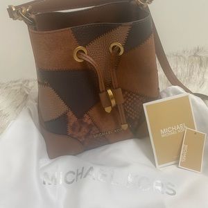 Michael Kors Patchwork 2022